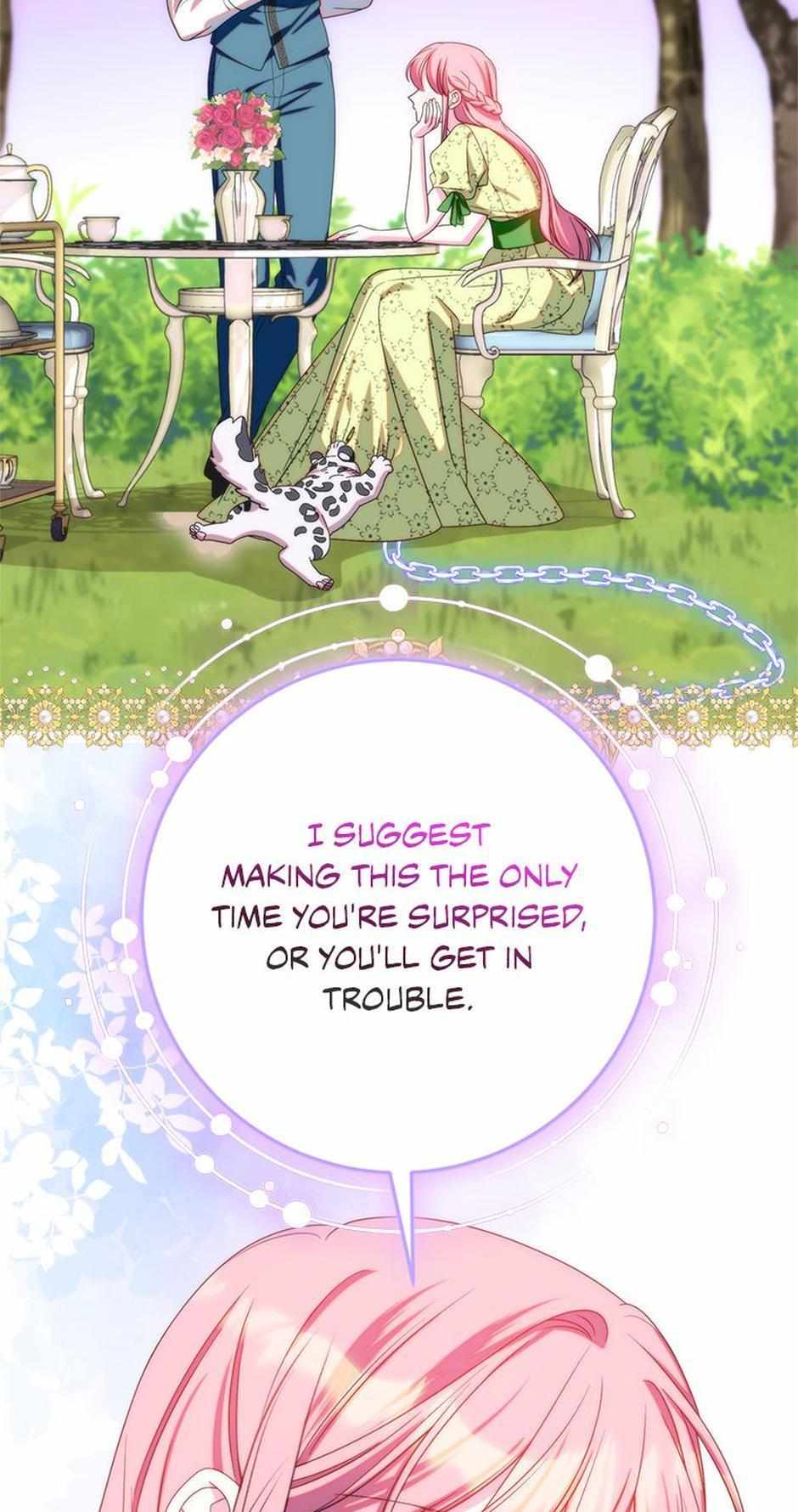 I Met the Male Lead in Prison Chapter 47 63